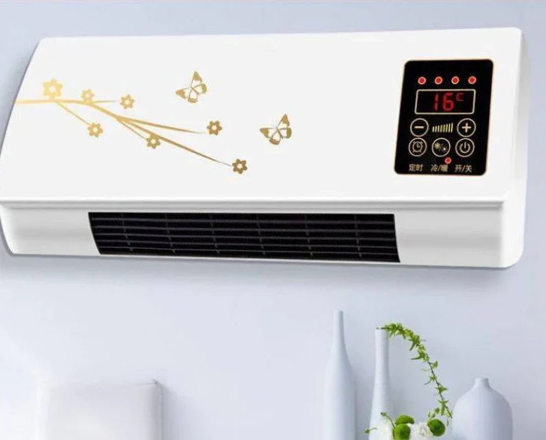 Climatiseur LowCost 12 000 BTU